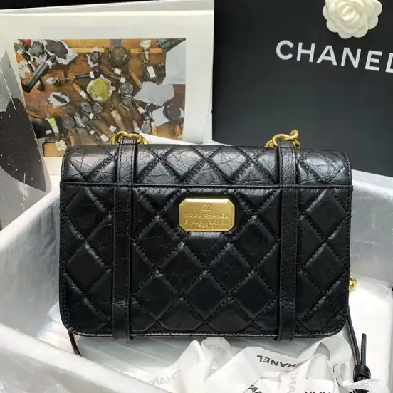 Firstbag Ru CHANEL FLAP BAG 0607